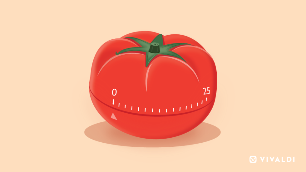 Pomodoro App