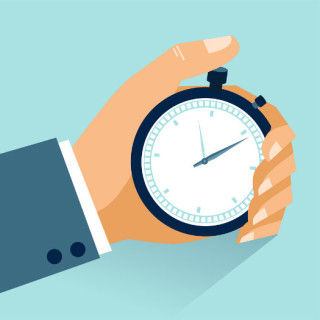 Time Application