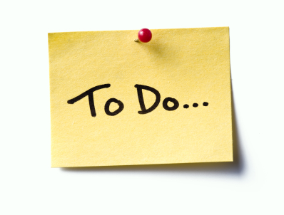 Todo List